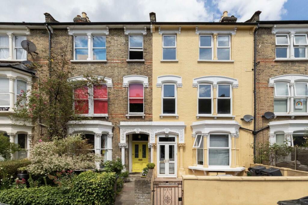 Main image of property: Connaught Road, London