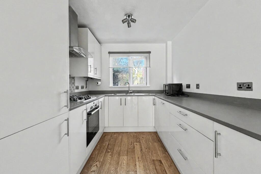 House in Southampton - View 5