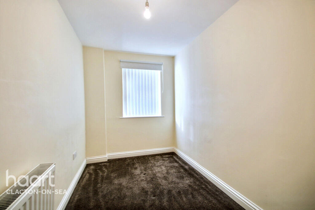 Main image of property: Pallister Road, Clacton-on-sea