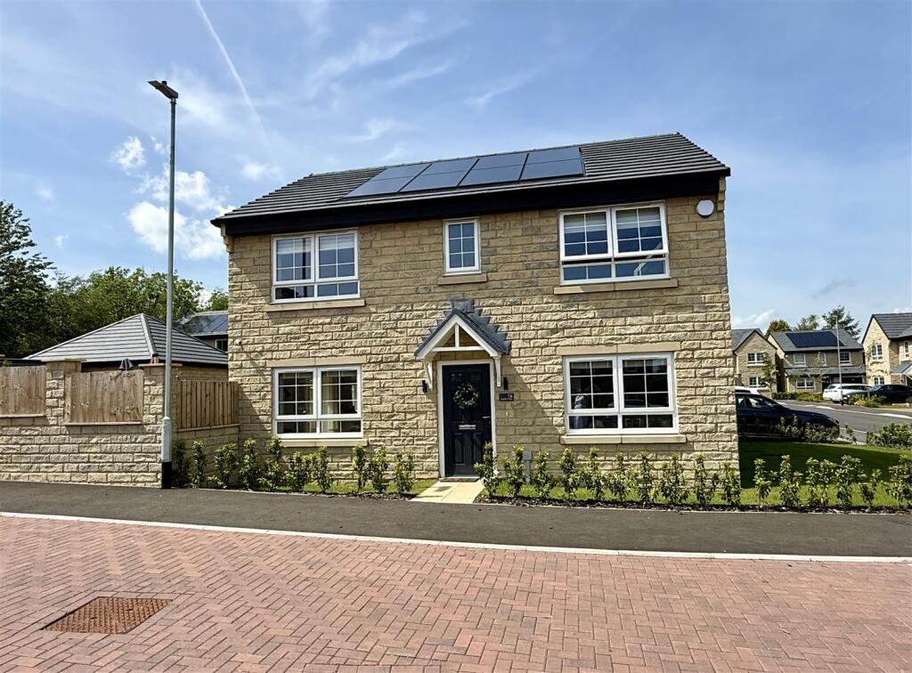 Main image of property: Siderite Close, Emley, Huddersfield, HD8 9ZL