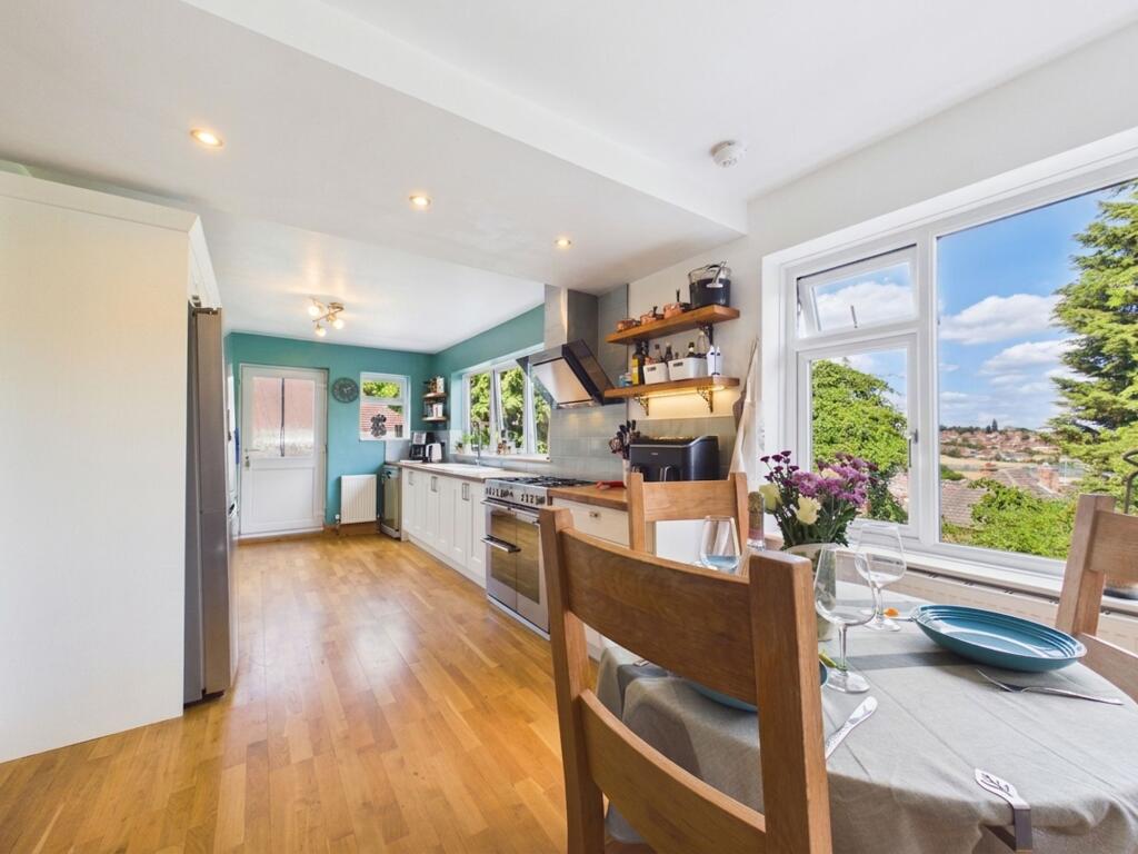 House in Nottingham, Gedling - View 5