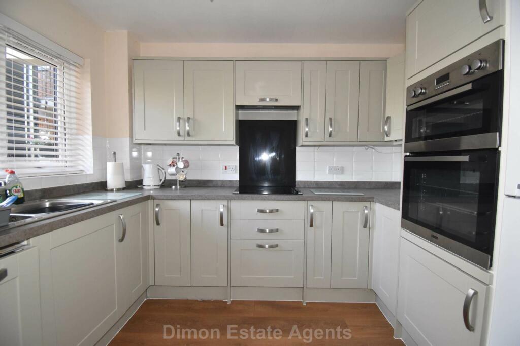 Alver Quay, Gosport - View 3