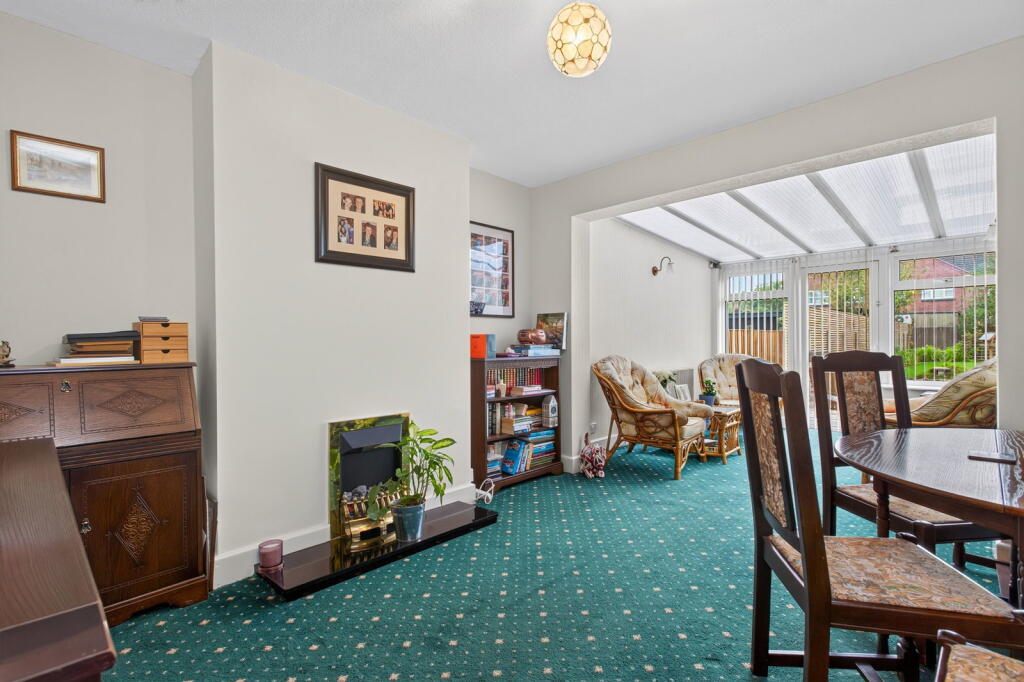 House in Harborough, Gracelands Park, Market Harborough - View 5