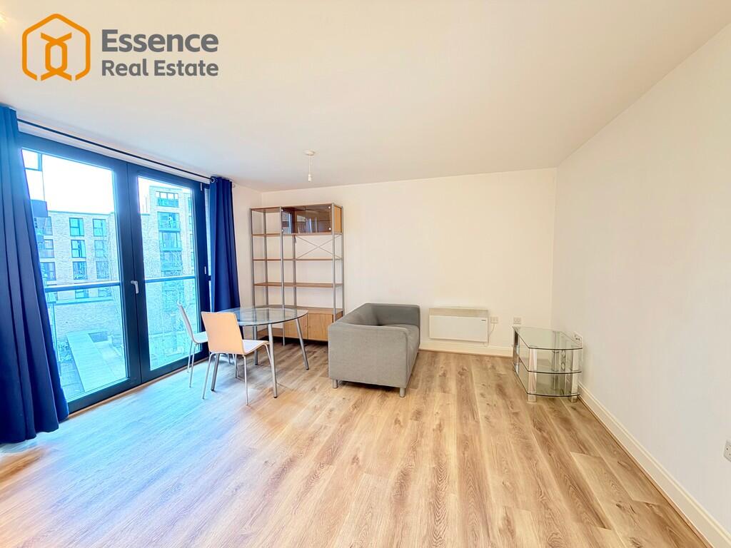 Main image of property: Southside , St John's Walk, B5