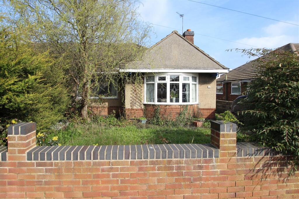 Main image of property: Forest Rise, Doncaster