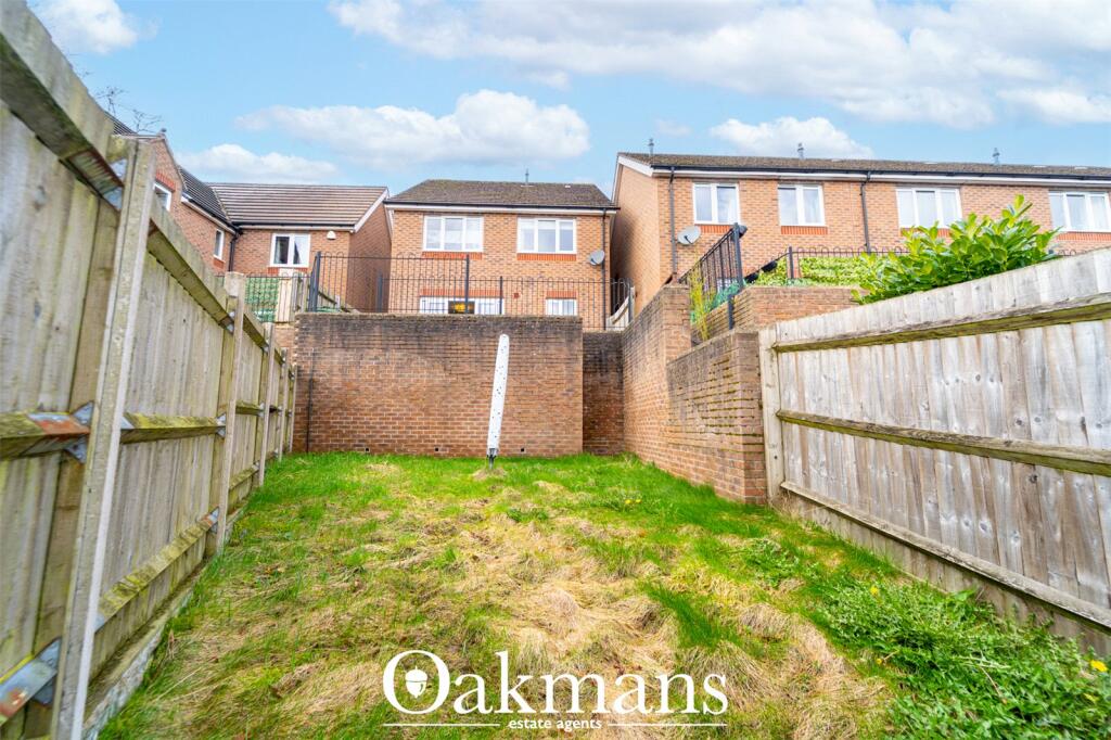 Additional image 22 of Fleming Way, Rednal, Birmingham, West Midlands, B45