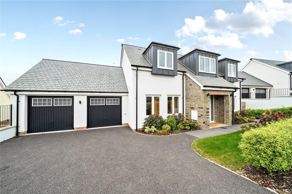Main image of property: Tri Veru, Gwarak Tewdar, Truro, Cornwall, TR1