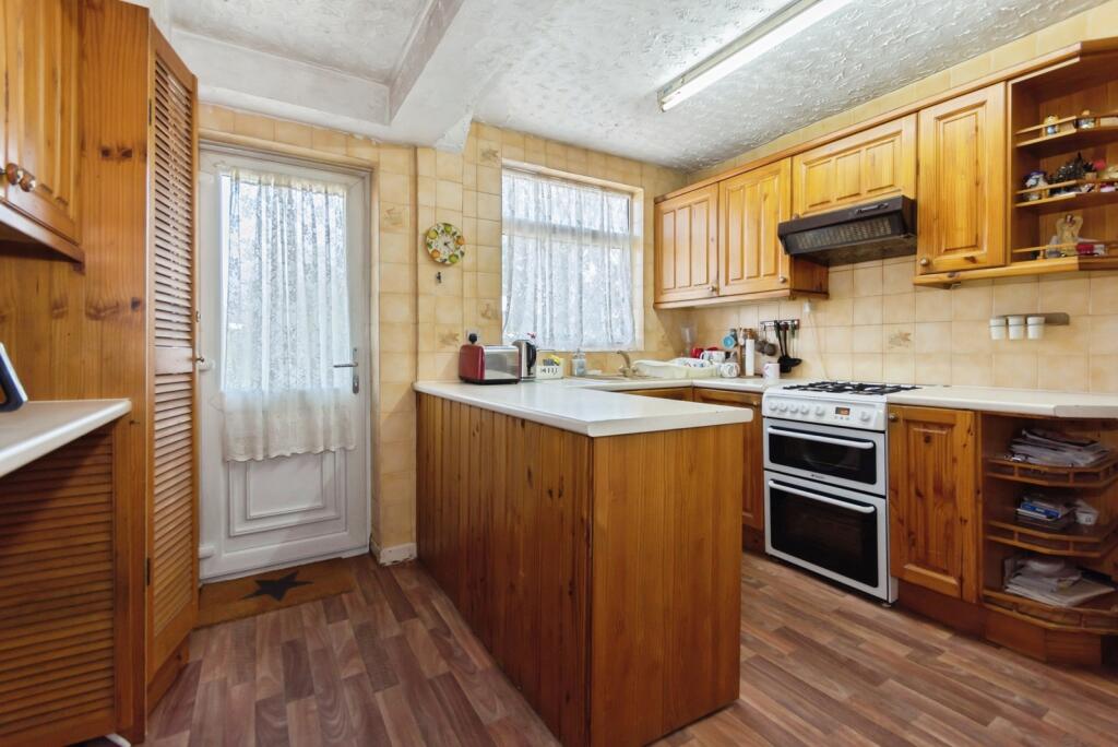 House in Birmingham, Acocks Green - View 5