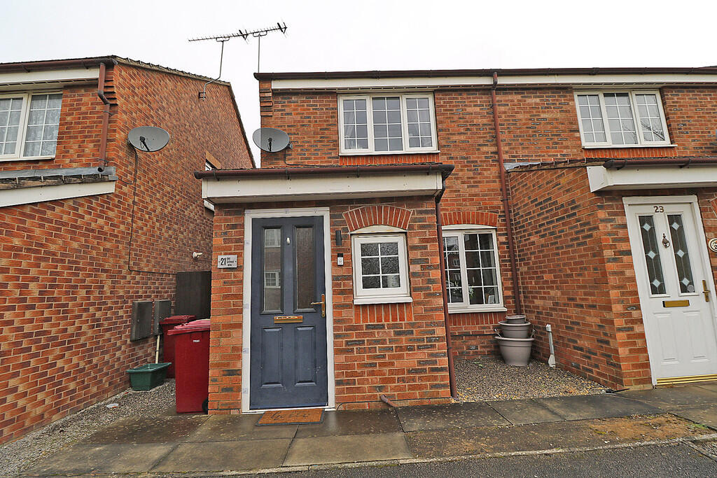 Main image of property: Old School Lane, Keadby