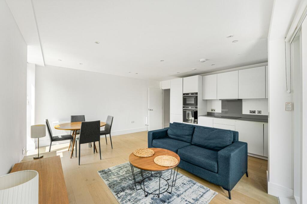 Main image of property: 1 Lee Terrace, 
Woolwich Common, SE13