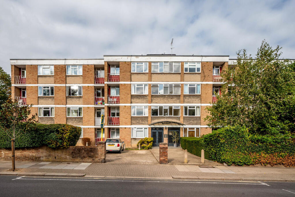 Main image of property: Keswick Road, Putney, London, SW15