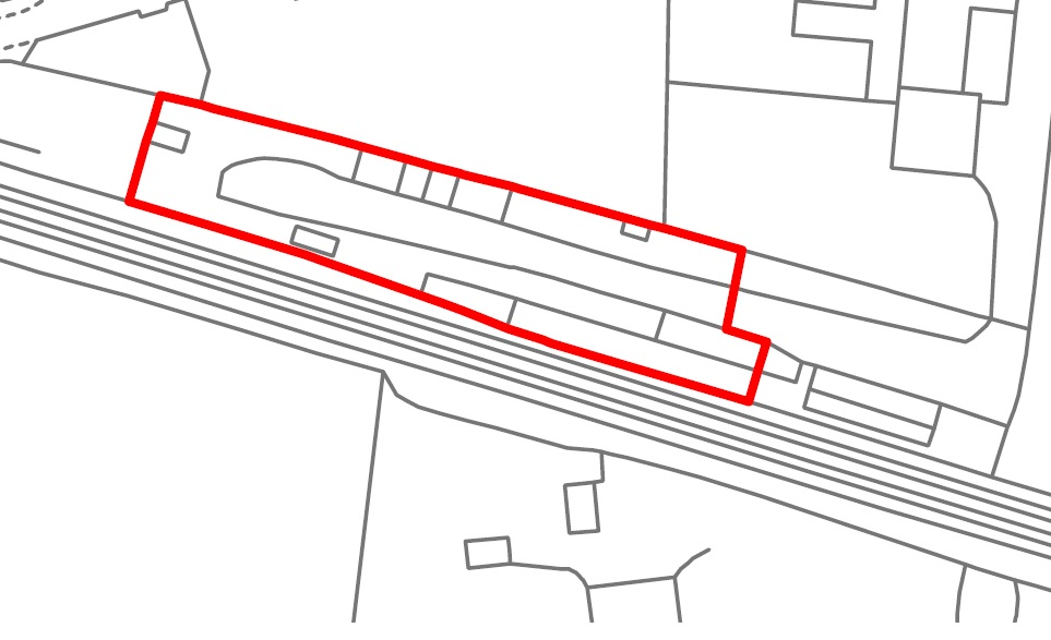 Flexible property space