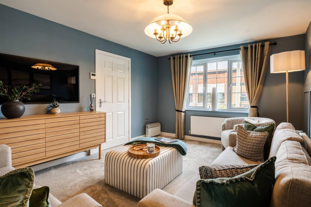 House in Workington, Cumberland - View 5
