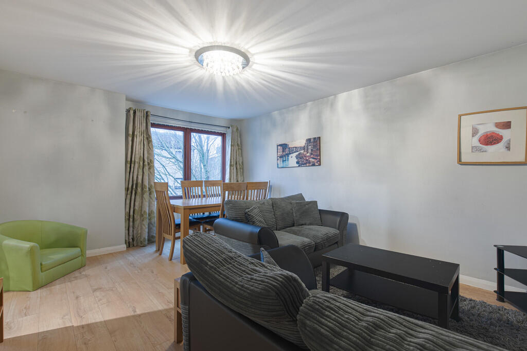 Main image of property: Bloomfield Court, Aberdeen