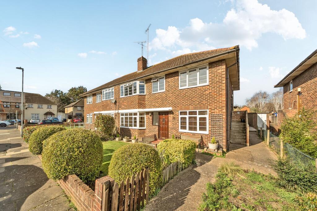 Main image of property: Wilmer Close, Kingston Upon Thames, KT2
