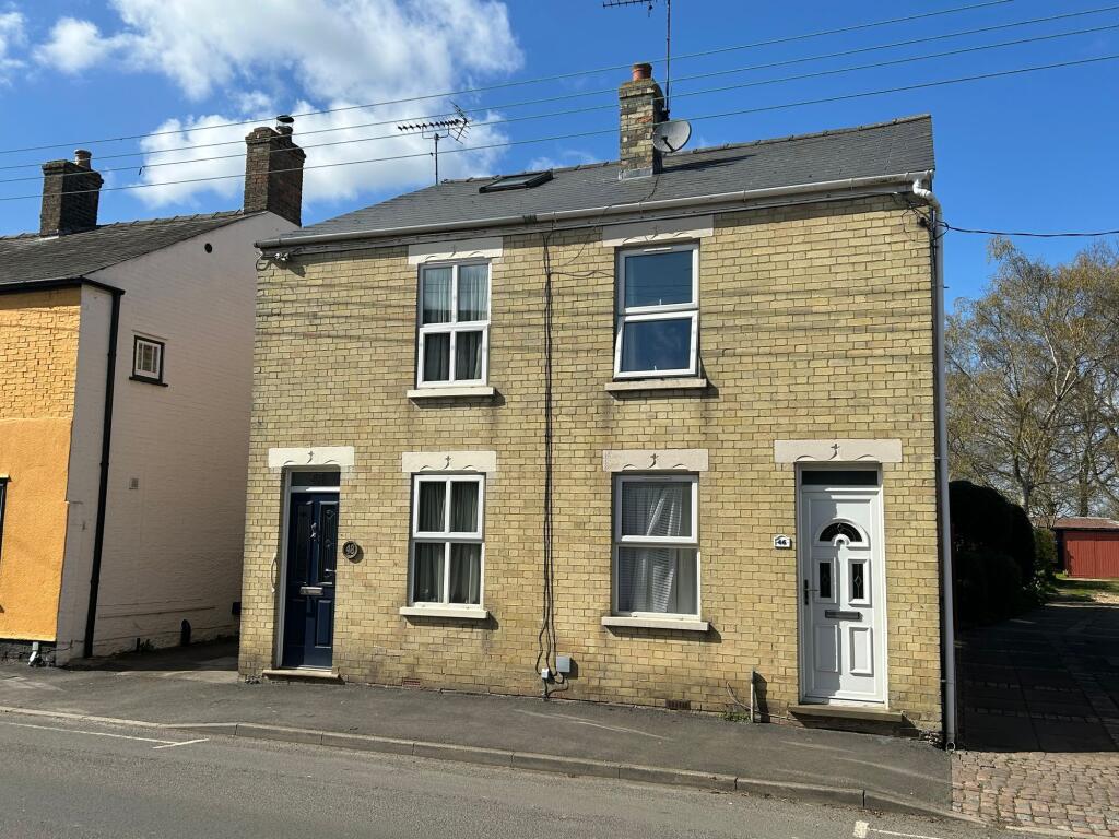 Main image of property: Main Street, Little Downham, CB6