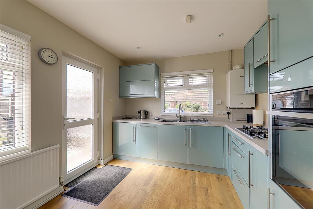 House in Worthing, West Worthing - View 2