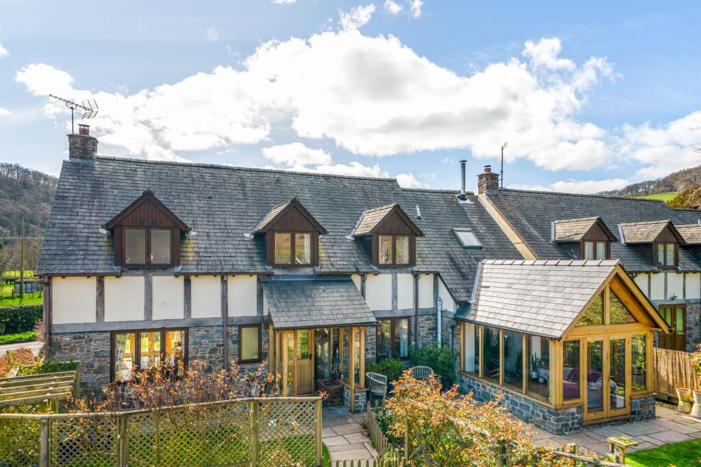 Main image of property: Newcastle, Craven Arms, SY7