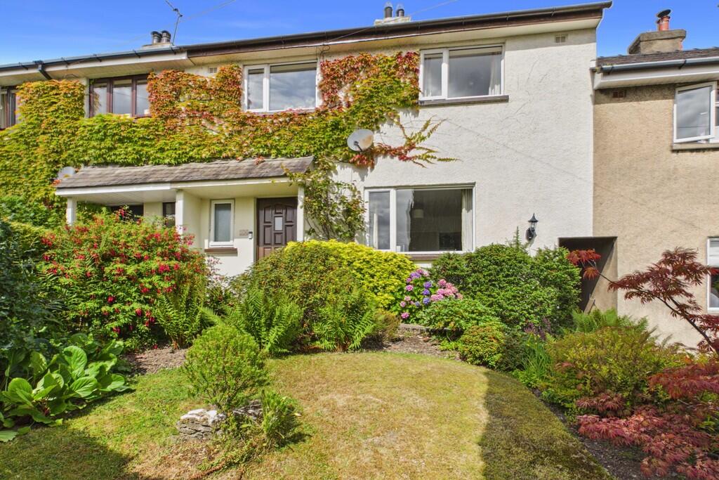 Main image of property: 13 Lingarth, Lindale, Grange-over-Sands, Cumbria, LA11 6LA