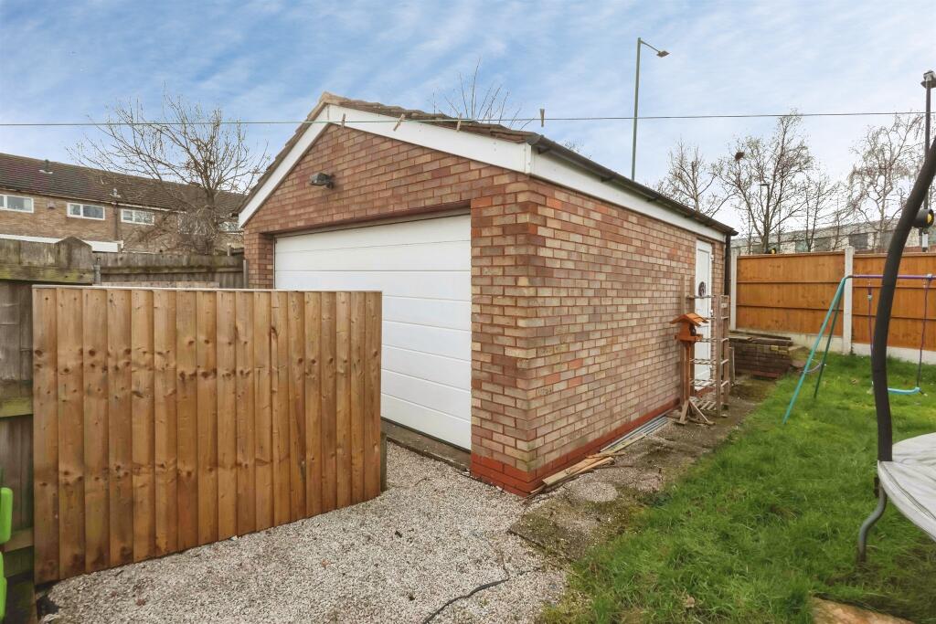 Additional image 17 of Bell Close, BIRMINGHAM