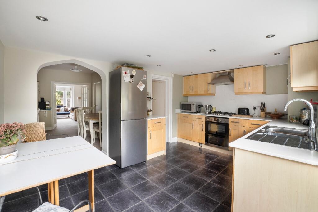 House in London, Mortlake - View 3