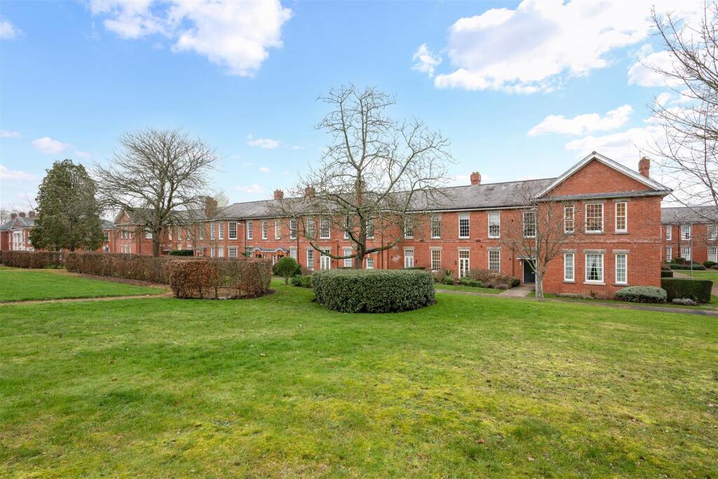 Main image of property: Sherwood Way, Epsom