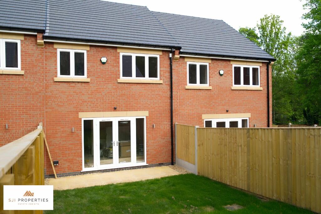 House in Bolsover, Langwith - View 3