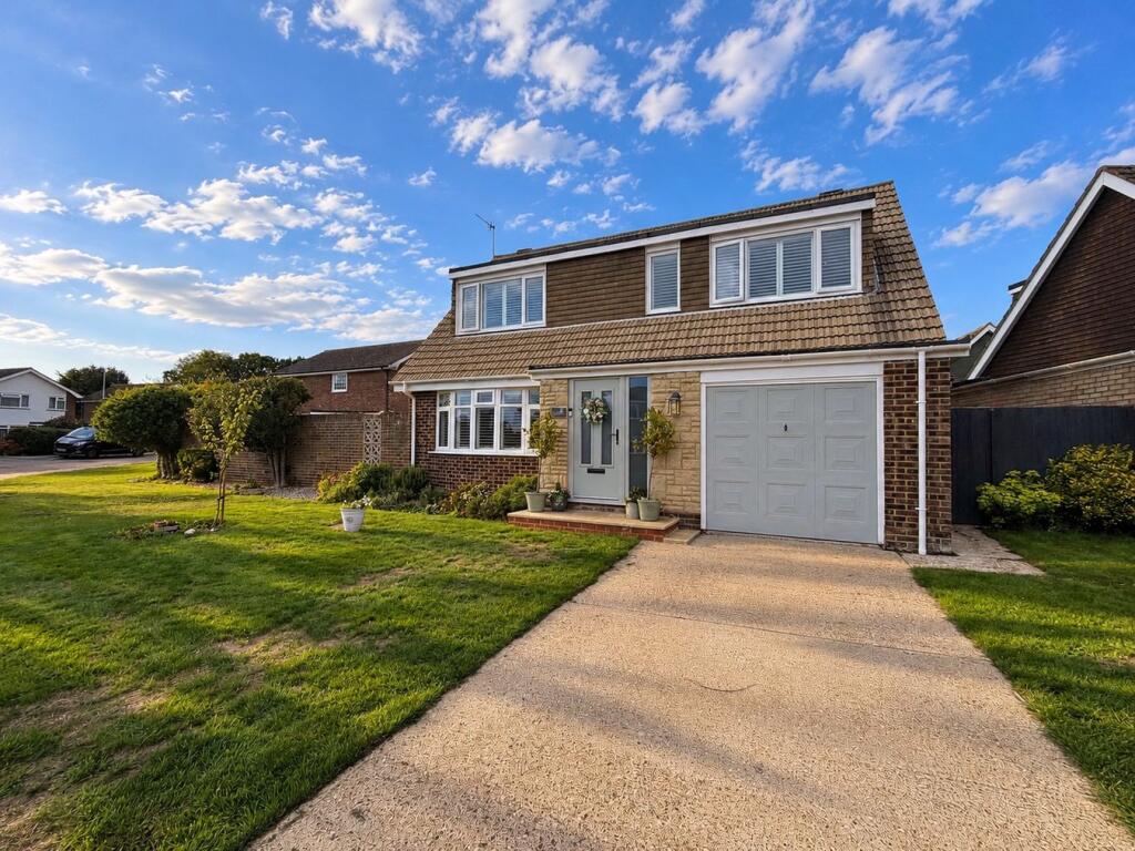 Main image of property: Collington Park Crescent, Bexhill on Sea, TN39