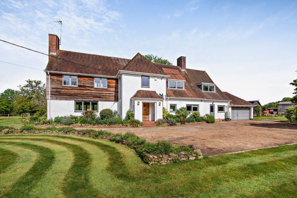 Main image of property: Furzen Lane, Ellens Green, Surrey
