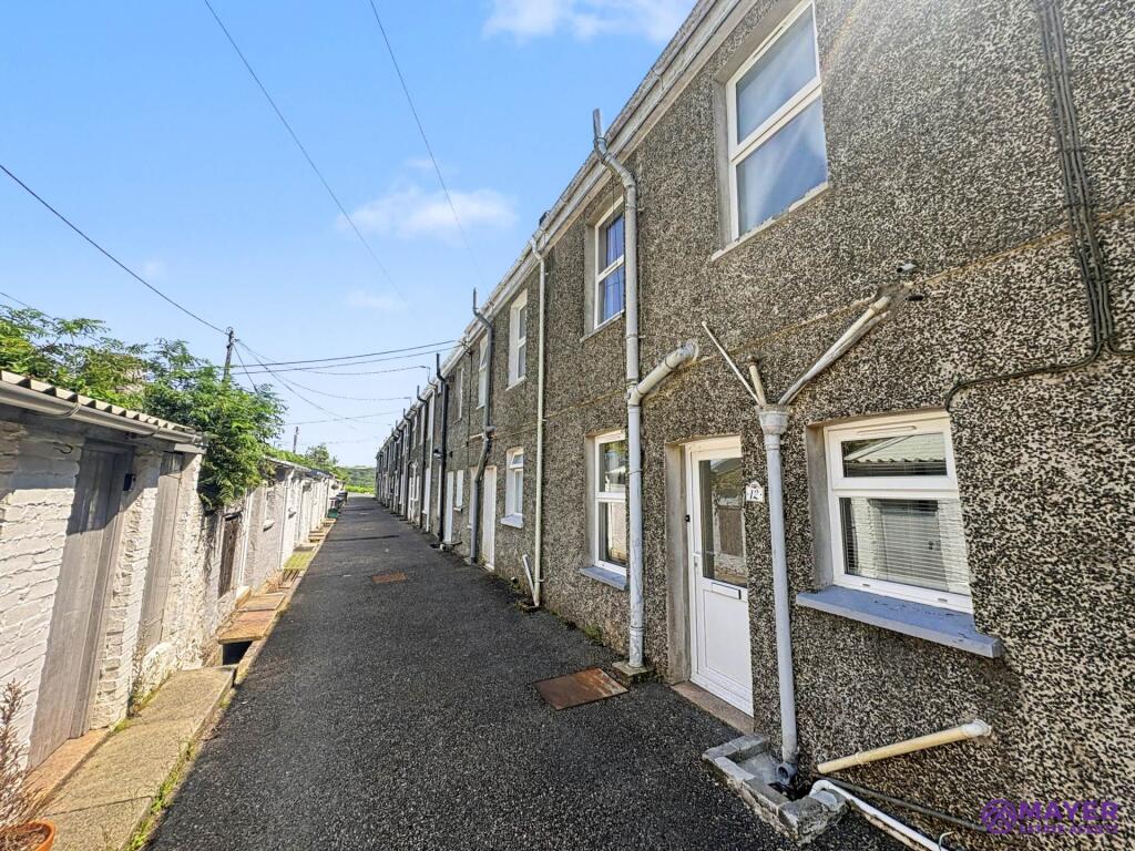 Main image of property: Broad Oaks, Lee Moor
