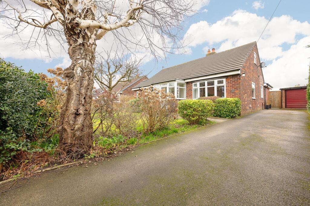 Main image of property: Red Cat Lane, Burscough, L40