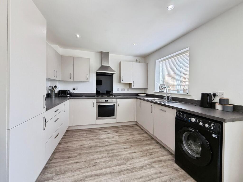 Sheppard Way, Rothley, LE7 photo 3