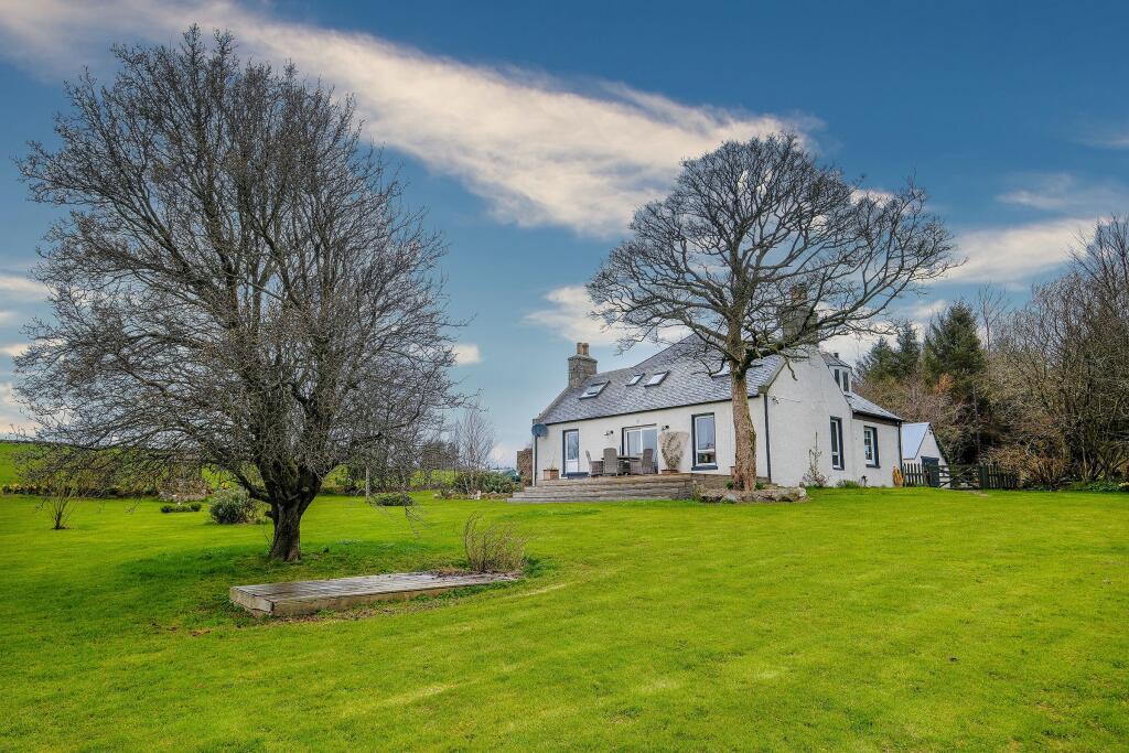 Additional image 2 of Sunnyside, Stevens Burn, New Deer, Turriff