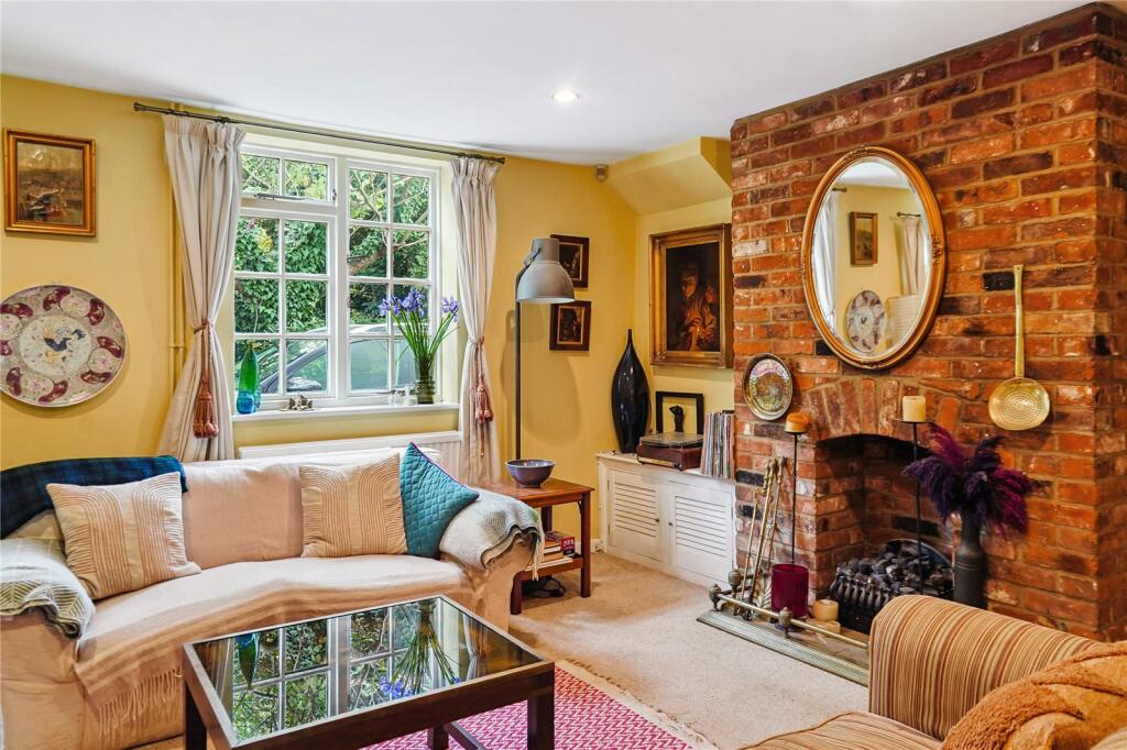 Fairmile, Henley-on-Thames, Oxfordshire, RG9 photo 2