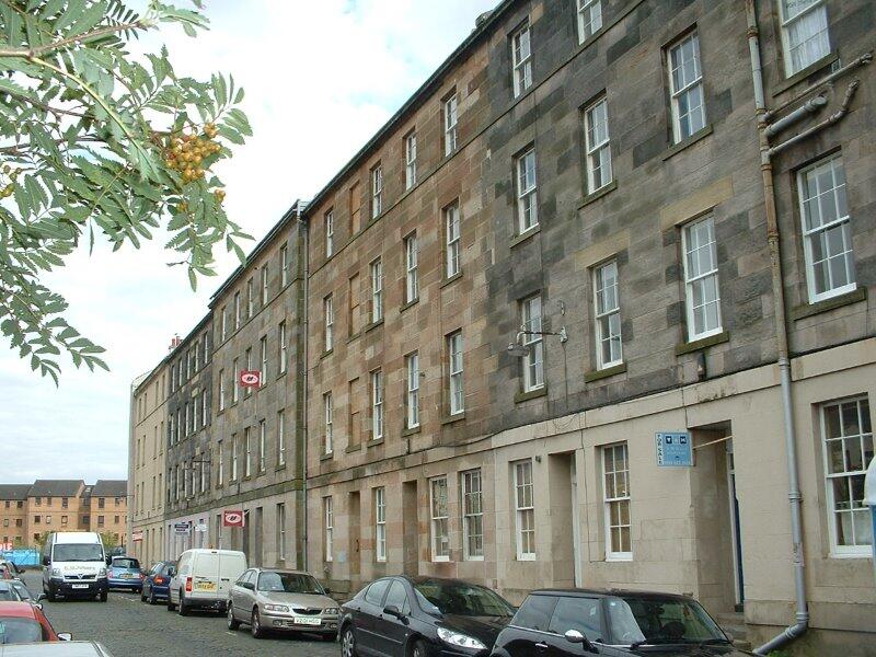 Main image of property: Parkside Street, South Side, Edinburgh, EH8