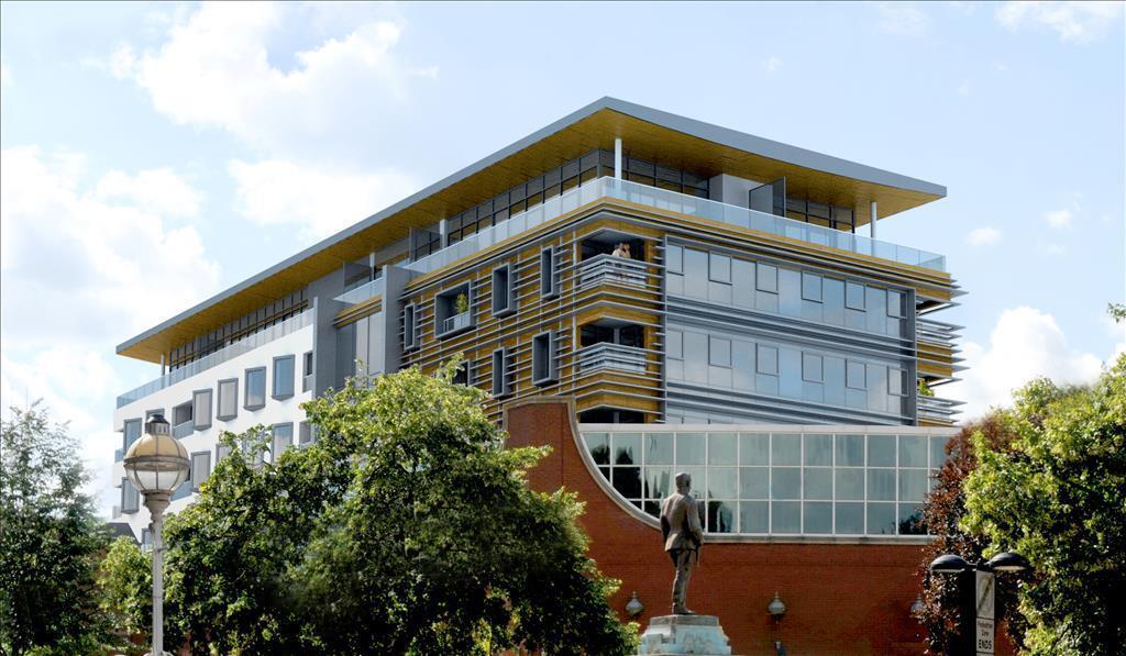 Main image of property: Great Western Street, AYLESBURY