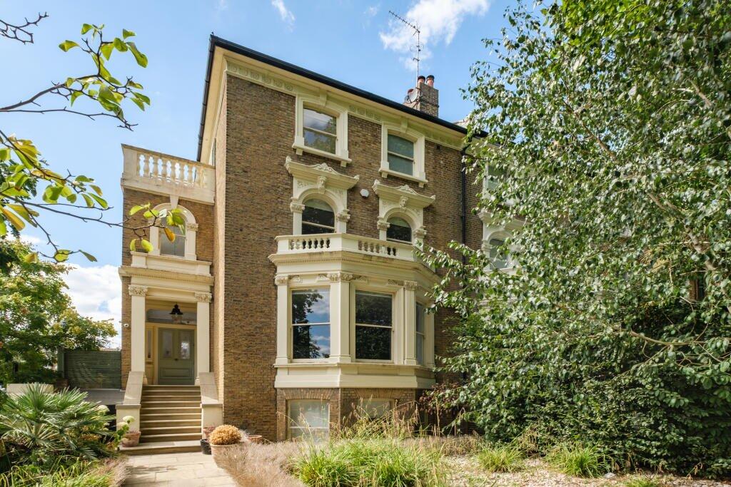 Main image of property: Highbury New Park,
Highbury, N5