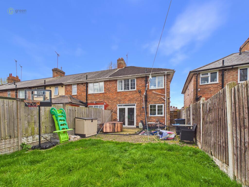 Additional image 11 of Finchley Road, Birmingham, B44