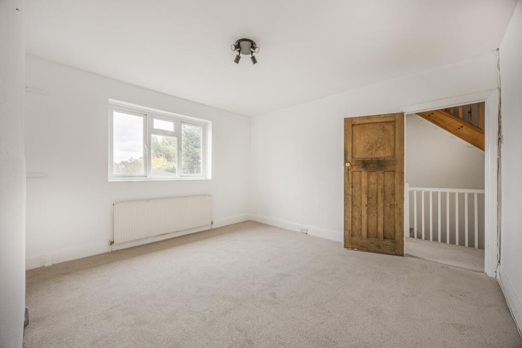 Apartment in London, Aperfield - View 2
