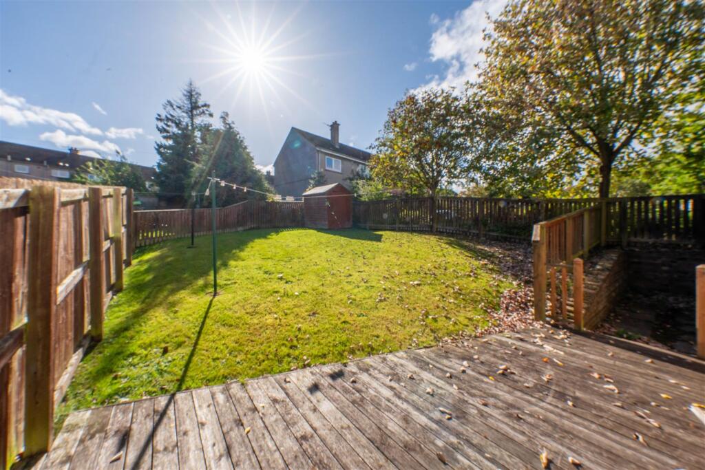 Apartment in Perth, Letham - View 5