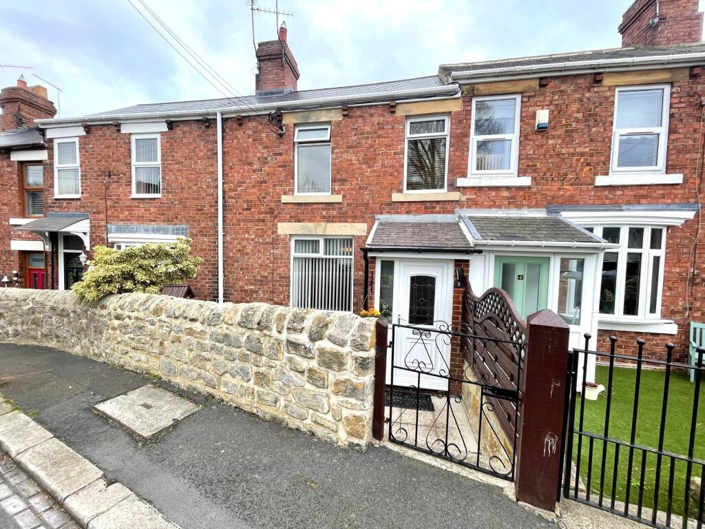 Main image of property: Nicholsons Terrace, Beamish, DH9