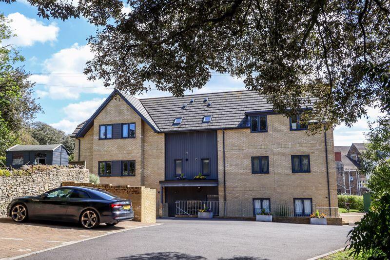 Main image of property: Albert Road, Clevedon