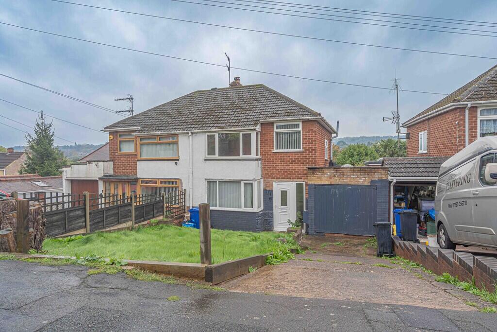 Main image of property: Simeons Walk, Brierley Hill