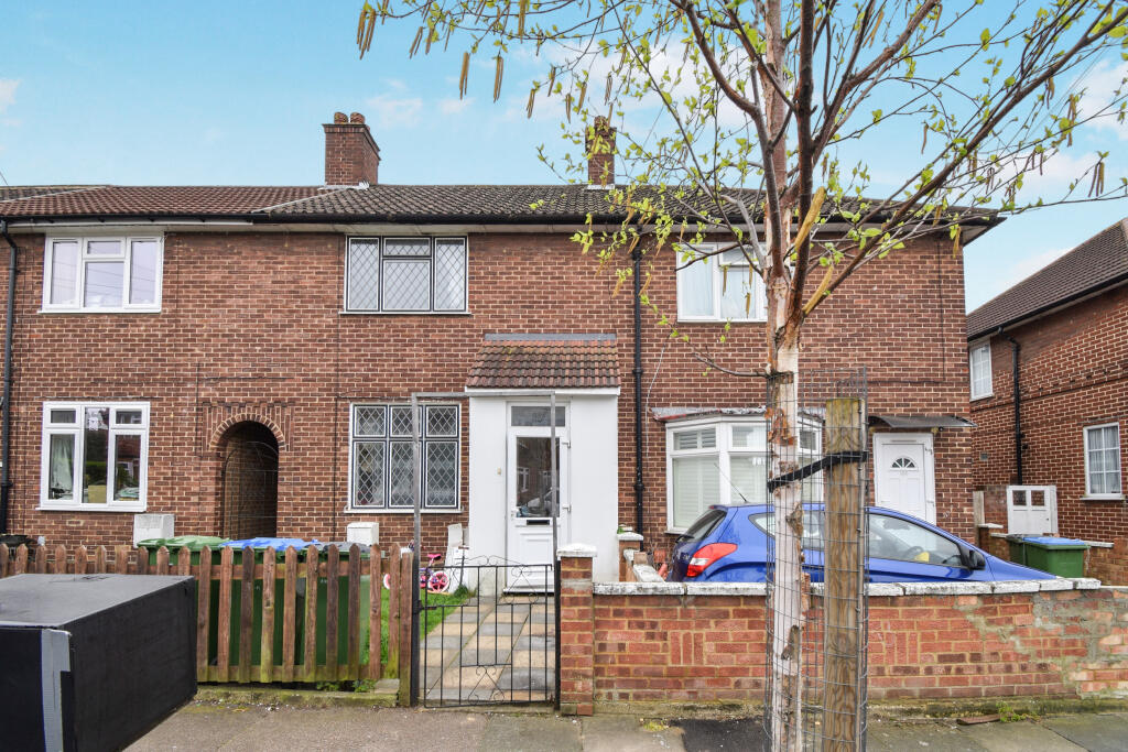 Main image of property: Birdbrook Road, London, SE3