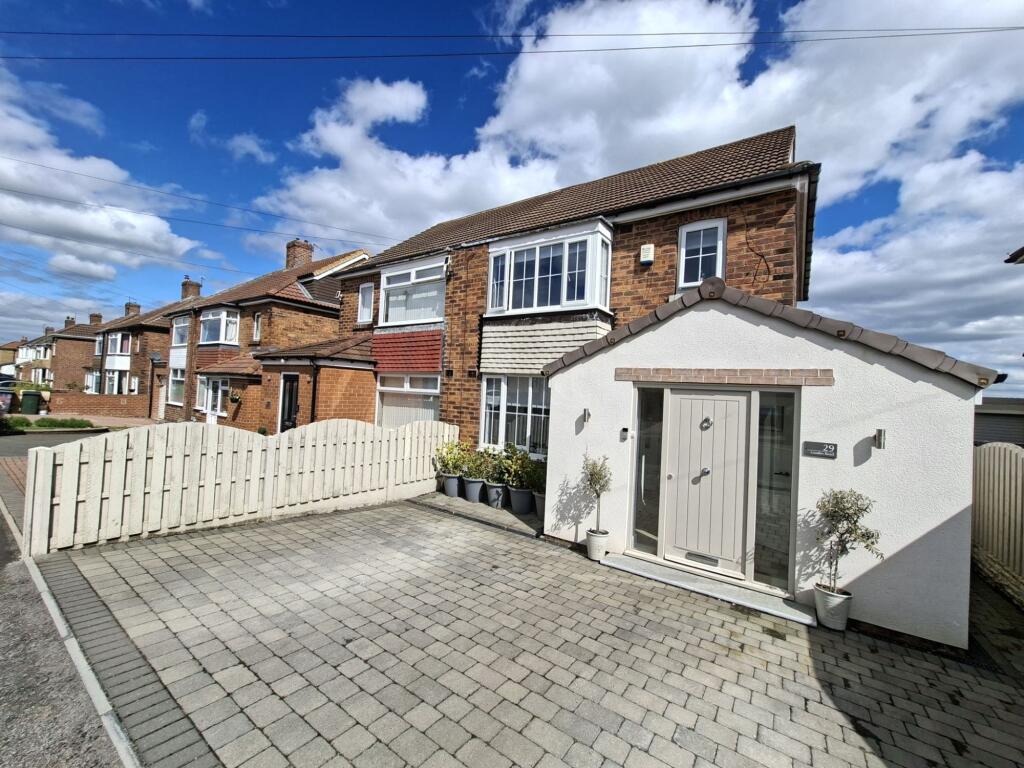 Main image of property: Louden Road, Scholes, S61