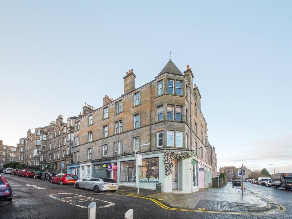 Main image of property: Meadowbank Avenue, Meadowbank, Edinburgh, EH8