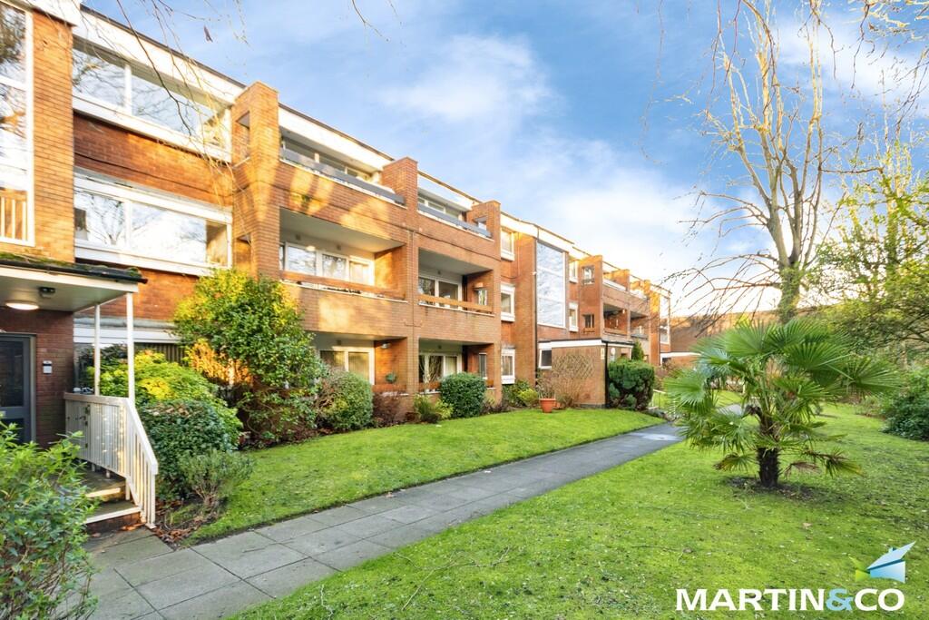 Main image of property: Fallowfield, Norfolk Road, Edgbaston, B15