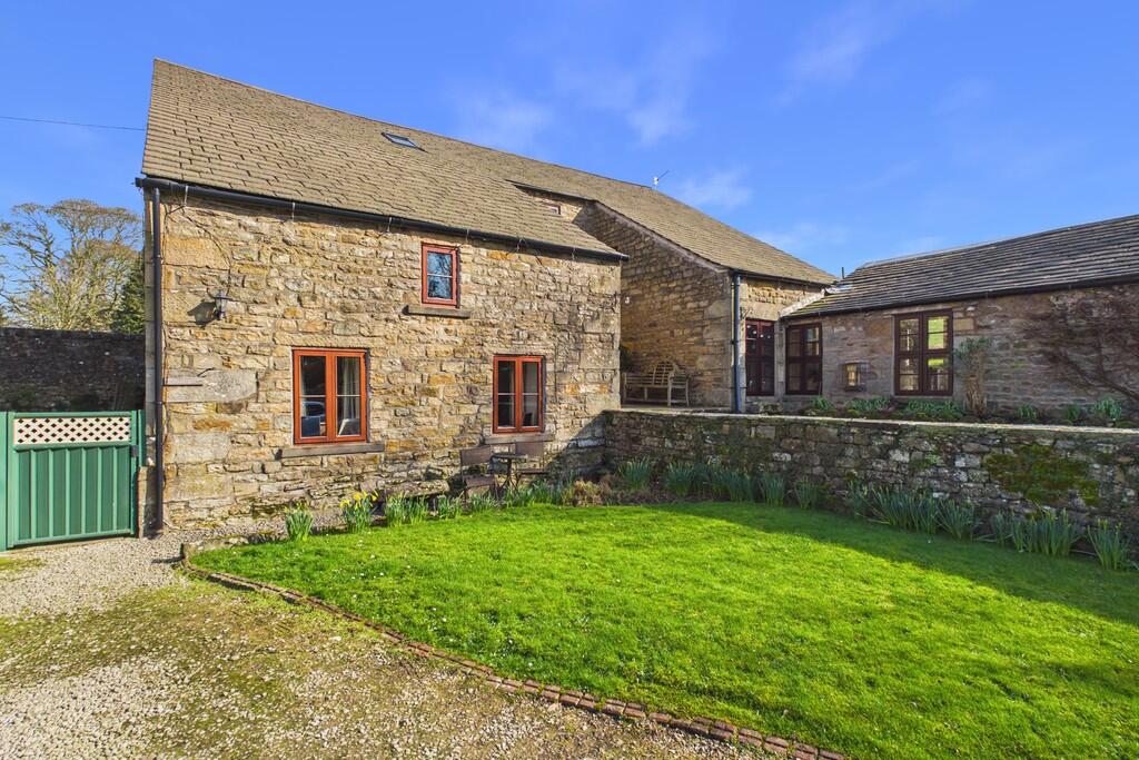 Main image of property: Underhill , Melling, LA6 2RA