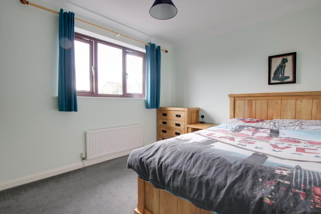 House in Fareham, Fleetend - View 5