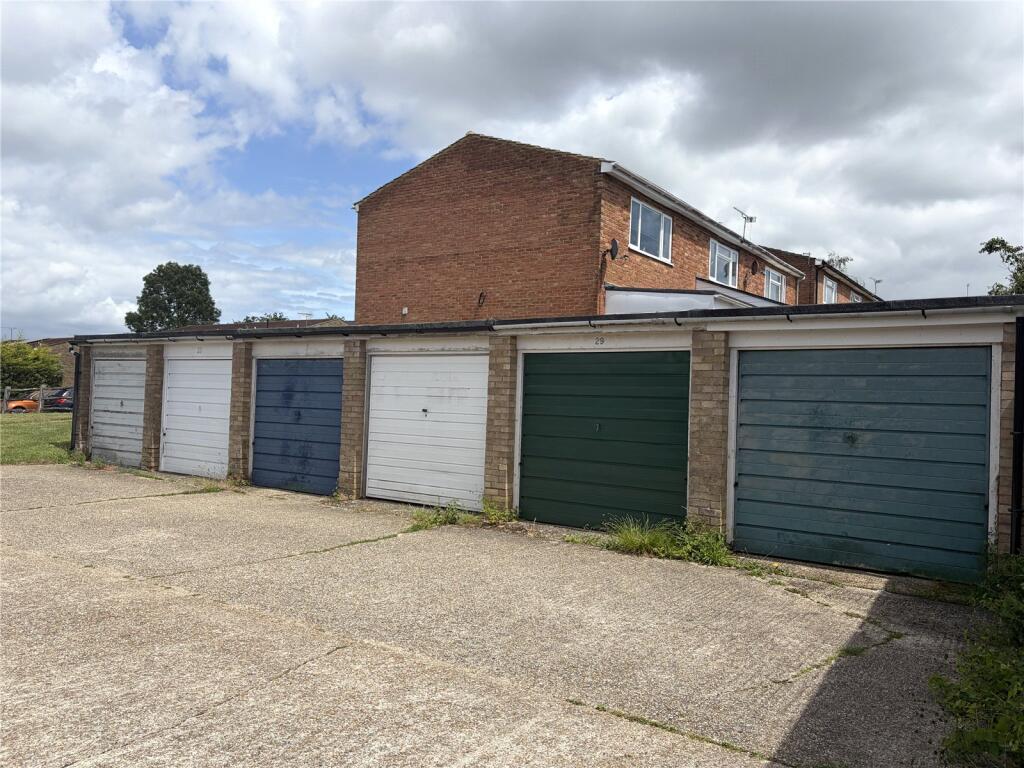 Main image of property: Dunstall Farm Road, Burgess Hill, West Sussex, RH15